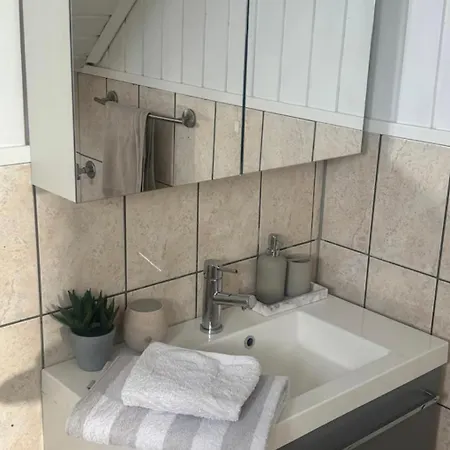 דירה Casa Brekka