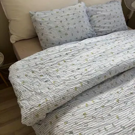 דירה Casa Brekka *