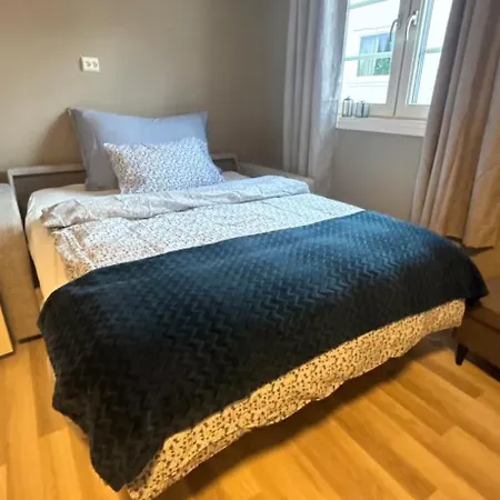 Casa Brekka * Bamble