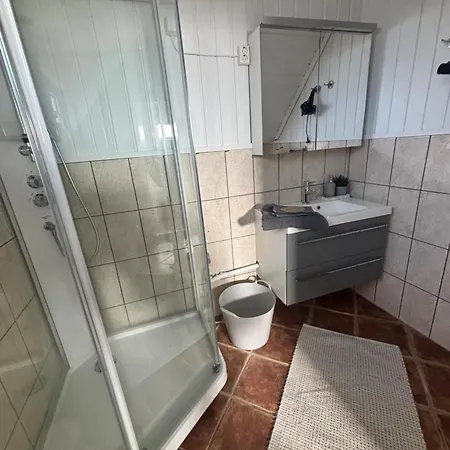 דירה Casa Brekka Bamble
