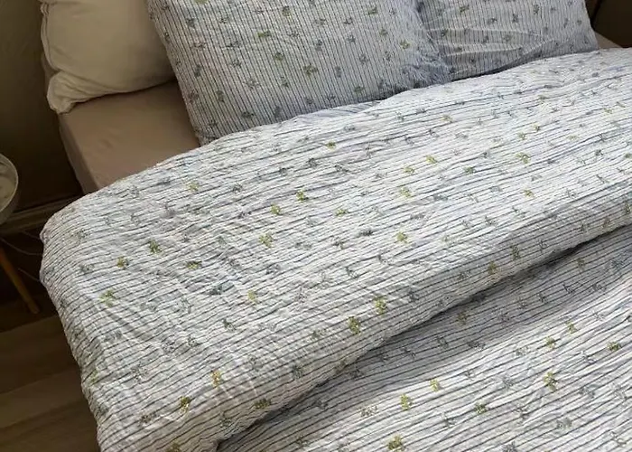 شقة Casa Brekka *