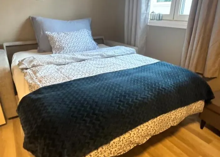 Casa Brekka * Bamble